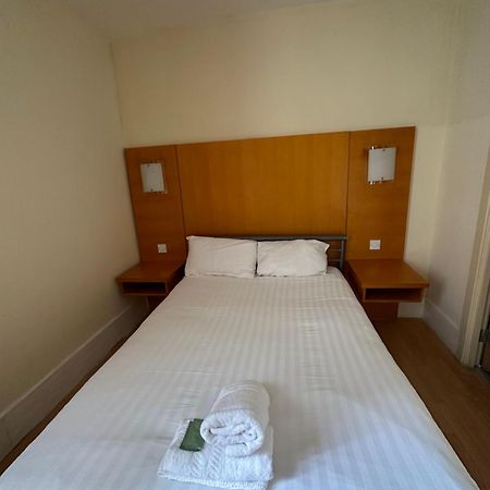 Berkeley Court Hotel London Ngoại thất bức ảnh