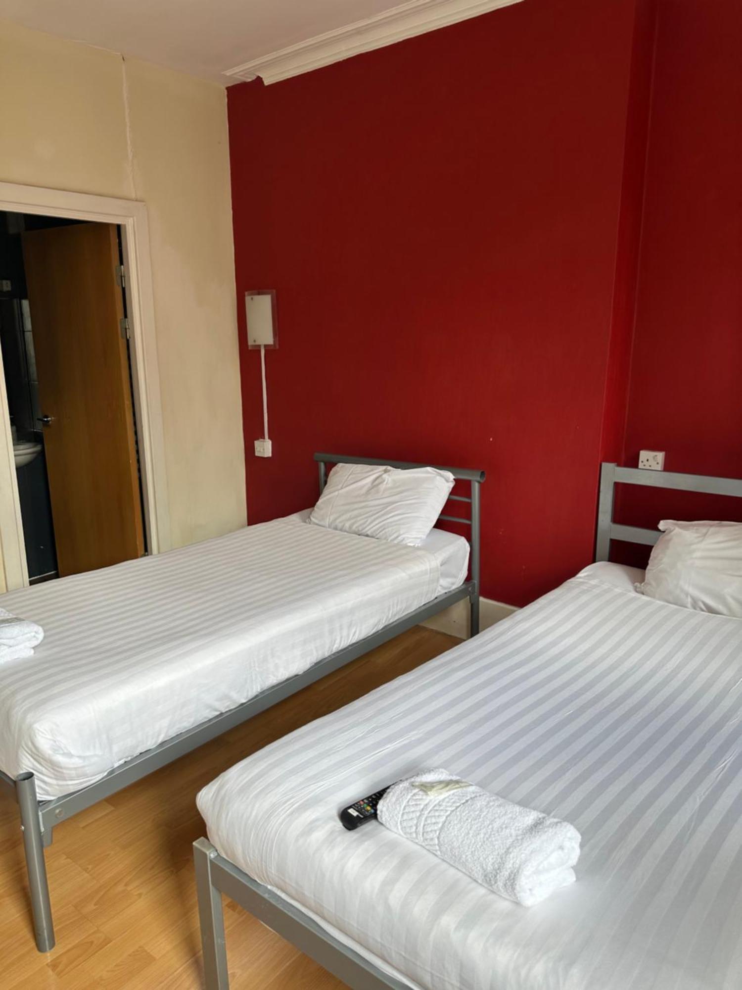 Berkeley Court Hotel London Ngoại thất bức ảnh