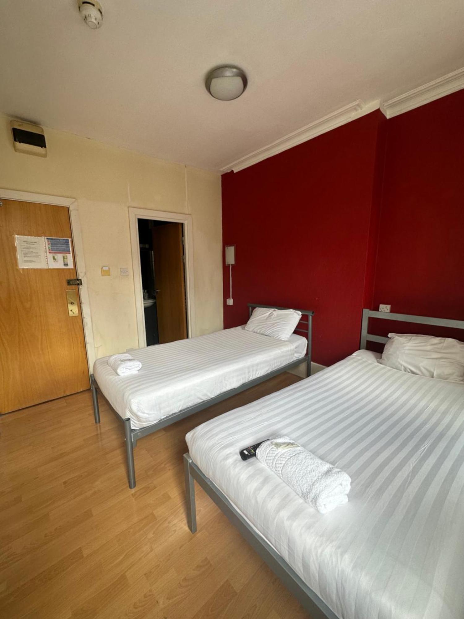 Berkeley Court Hotel London Ngoại thất bức ảnh