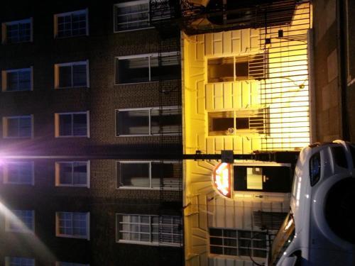 Berkeley Court Hotel London Ngoại thất bức ảnh